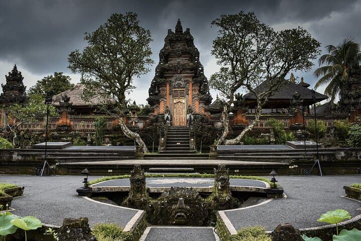 Ubud Explorer Private Day Tour: Rice Terraces, Waterfalls & Sacred Temples photo 5