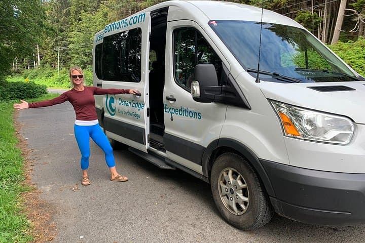 Haida Gwaii: 5-Night Reach Your Peak — Cultural & Wilderness Immersion photo 5