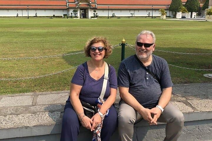 Private Bangkok Walking Tour with Local Guide | Custom 3–8 Hour Experience photo 3