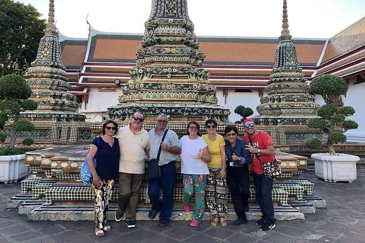 Private Bangkok Walking Tour with Local Guide | Custom 3–8 Hour Experience photo 6