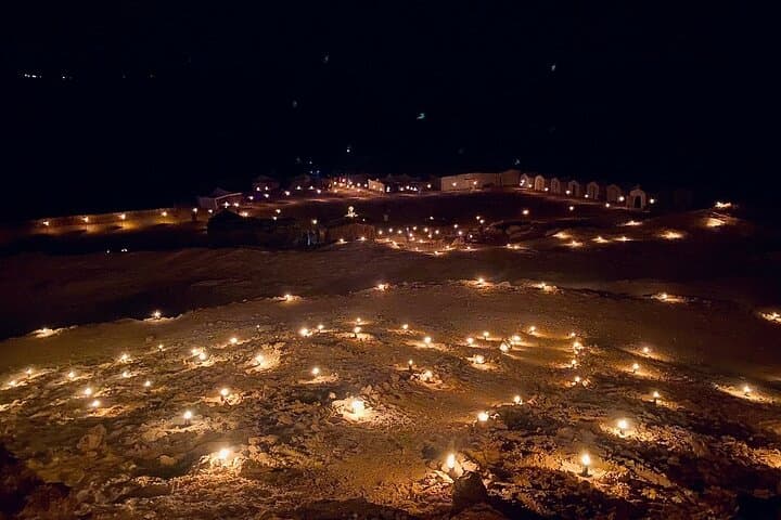 7-Day Siwa Oasis and Alexandria Tour from Cairo — Desert Camping, WWII Memorials & Mediterranean Coast photo 5