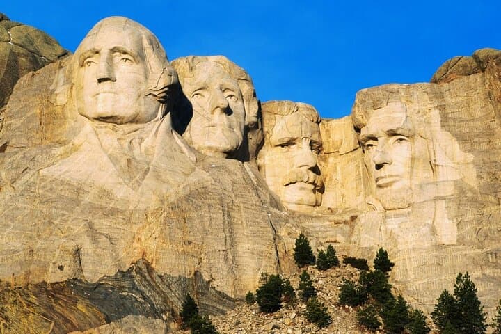 7-Day Mt. Rushmore, Yellowstone & Arches National Parks Tour from Denver photo 6