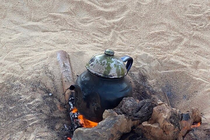 7-Day Siwa Oasis and Alexandria Tour from Cairo — Desert Camping, WWII Memorials & Mediterranean Coast photo 6