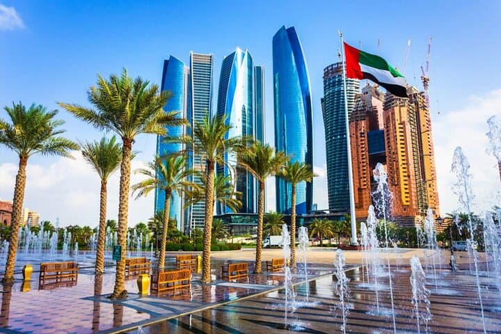 Full-Day Private Dubai City Tour: Skyscrapers, Souks & Coastal Views photo 2