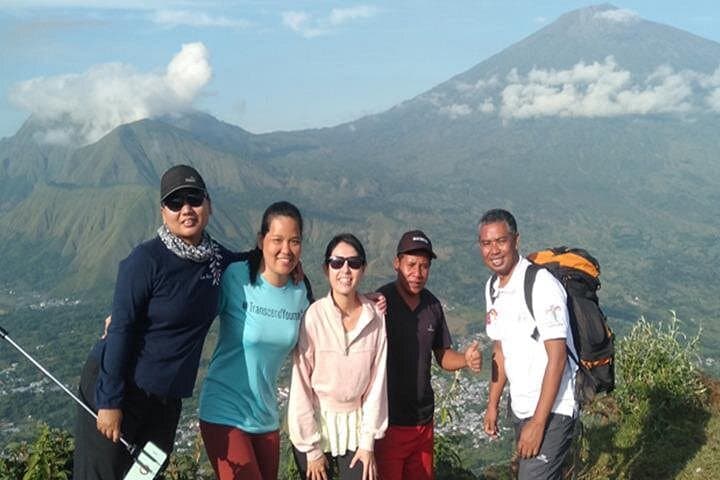 Pergasingan Hill One-Day Hike: Rinjani Views, Sendang Gile & Tiu Kelep Waterfalls photo 2