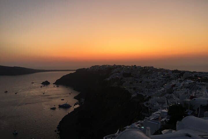 Unveiling Santorini: A Panoramic Adventure photo 6