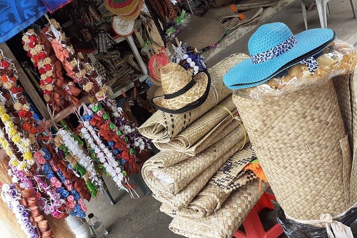Nadi Walking Tour: Markets, Temple & Local Culture in 2 Hours photo 3