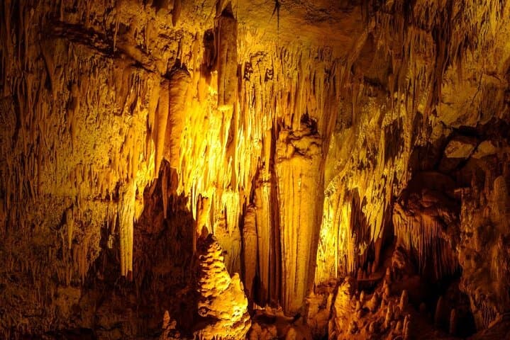 Kefalonia Caves, Melissani & Fiscardo Private Sightseeing Tour photo 5