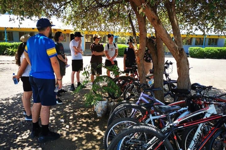 Livingstone Bicycle Hire: Self-Guided Bike Rentals Near Victoria Falls photo 2
