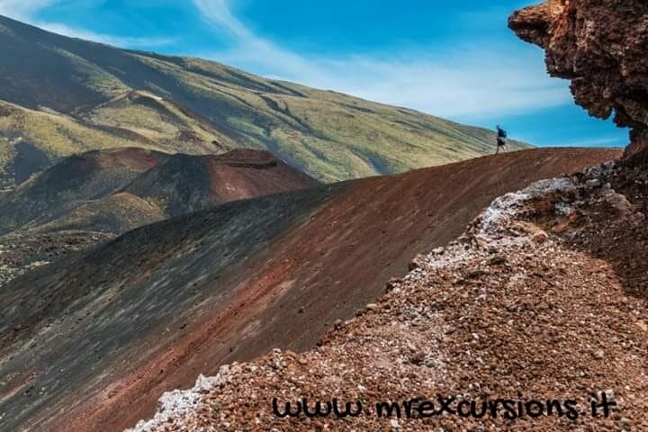 Half-Day Mount Etna Adventure — Craters, Lava Caves & Piano Provenzana photo 6