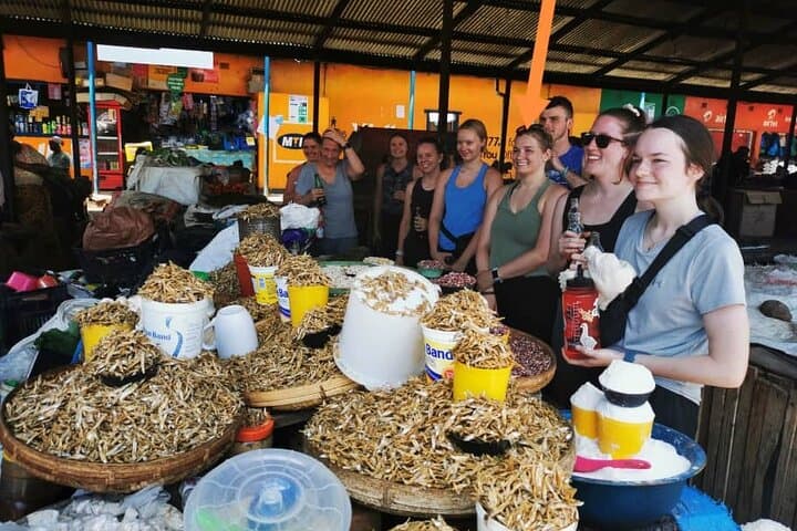 Livingstone Bicycle Hire: Self-Guided Bike Rentals Near Victoria Falls photo 4