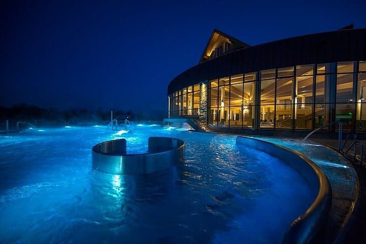 chocholow-thermal-baths-evening-experience-from-krakow photo 2