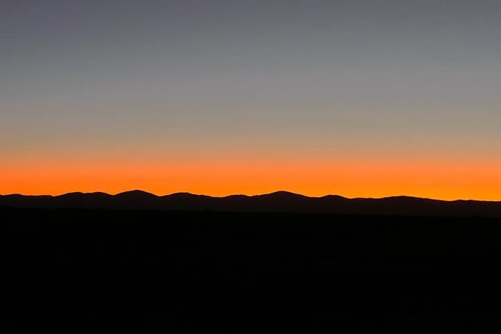 Sossusvlei to Sandwich Harbour: A 5-Day Namibia Photography Journey photo 6