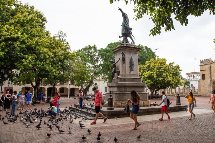 Colonial Zone Walking Tour — Half-Day All-Inclusive Santo Domingo Experience photo 6