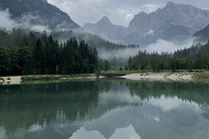 Emerald Soča & Triglav National Park Day Trip from Bled photo 6