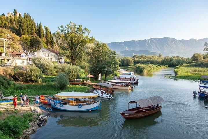 virpazar-fishing-village-and-skadar-lake-private-day-trip-from-kotor photo 6