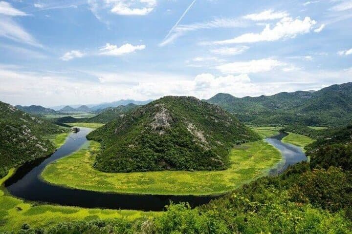 virpazar-fishing-village-and-skadar-lake-private-day-trip-from-kotor photo 2