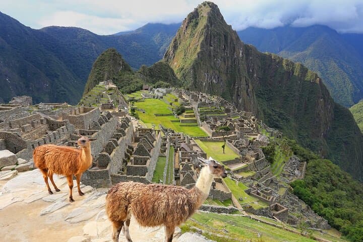 Machu Picchu in a Day: Full-Day Private Tour from Cusco photo 3