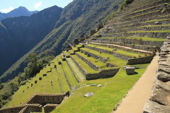 Machu Picchu in a Day: Full-Day Private Tour from Cusco photo 4
