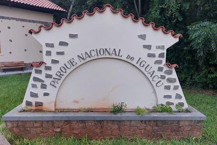 Private Tour — Iguazu Falls (Brazilian Side): Panoramic Views & Wildlife photo 6
