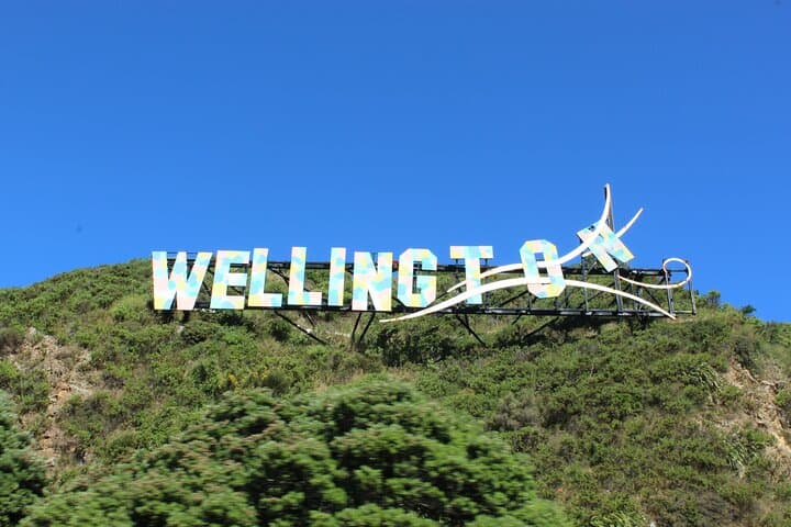 Wellington Electric Tesla Private Tour: City, Cable Car & Miramar Peninsula photo 2