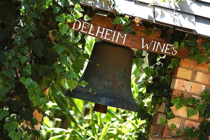 Private Wine Tour: 20 Tastings in Stellenbosch & Franschhoek — Cape Winelands Day Trip photo 3