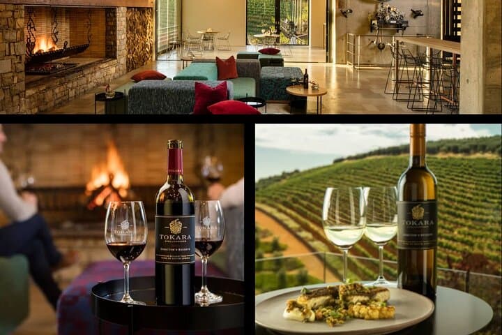 Private Wine Tour: 20 Tastings in Stellenbosch & Franschhoek — Cape Winelands Day Trip photo 5