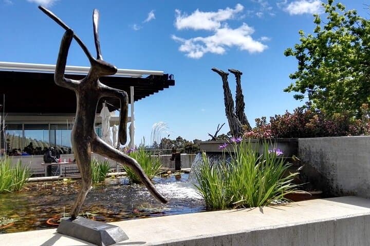 Private Wine Tour: 20 Tastings in Stellenbosch & Franschhoek — Cape Winelands Day Trip photo 6