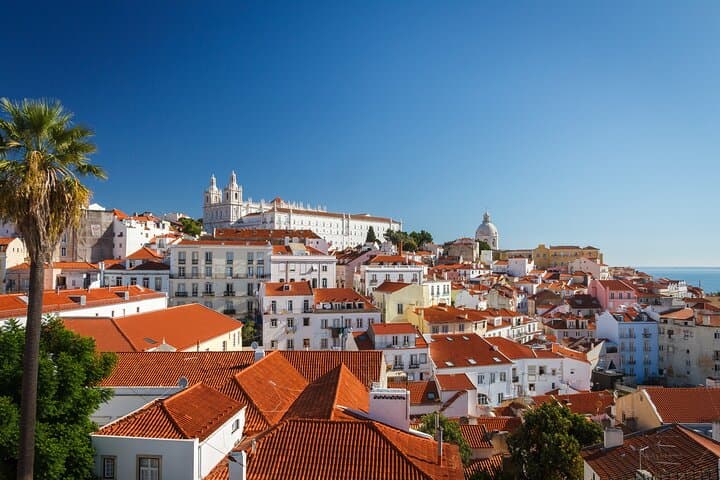 Self-Guided e-Scavenger Hunt in Lisbon — Interactive City Game and Walking Tour photo 4