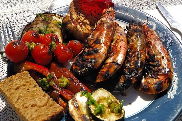 Seven-Day Sailing Around Ibiza and Formentera: Sunset, Es Vedrá & Espalmador photo 2