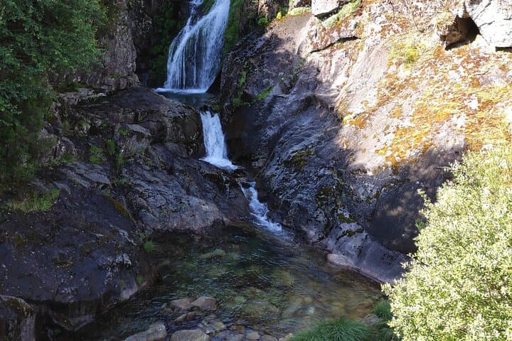 Cascades and Medieval Bridges: Serra da Cabreira Day Tour from Braga photo 3