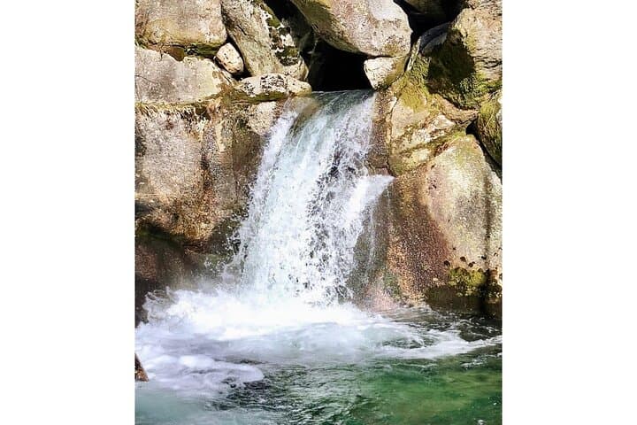 Cascades and Medieval Bridges: Serra da Cabreira Day Tour from Braga photo 4