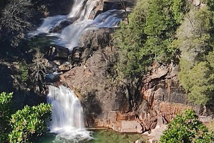 Cascades and Medieval Bridges: Serra da Cabreira Day Tour from Braga photo 5