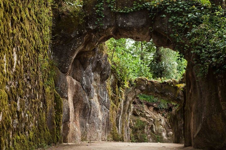Sintra and Cascais Full-Day Private Tour from Lisbon — Pena Palace, Cabo da Roca & Coastal Views photo 6