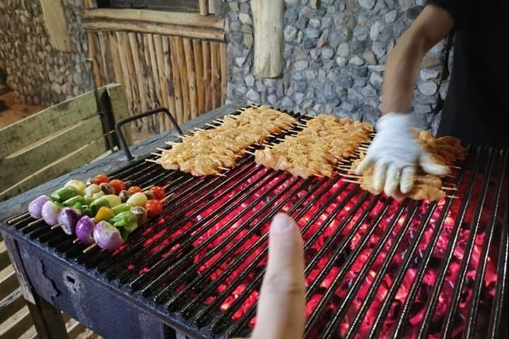 Dubai Desert Evening Safari: Dune Bashing, Quad Biking & BBQ photo 5