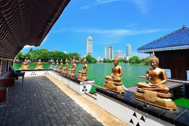 Accessible Colombo Shore Excursion: 2-Hour Private Car Tour for Cruise Passengers photo 5