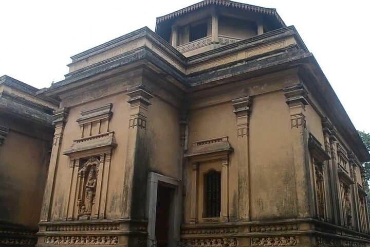 Colombo Port Shore Excursion: Kelaniya Temple & City Highlights (3-Hour Private Tour) photo 3