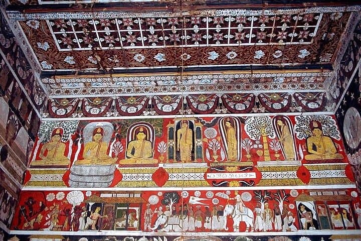 Colombo Port Shore Excursion: Kelaniya Temple & City Highlights (3-Hour Private Tour) photo 5
