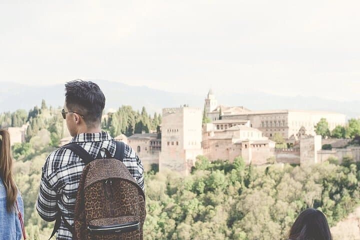 Private Granada Walking Tour: Albayzin, Sacromonte & Mirador de San Nicolas photo 4