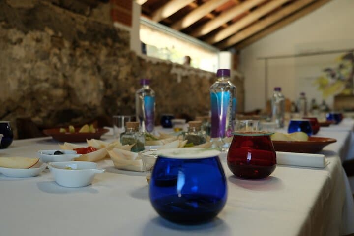 Monchique Hills and Flavors: Foia Hike, Black-Pork Farm & Medronho Tasting