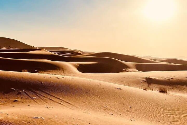 3-Day Marrakech to Merzouga Desert Tour — Camel Trek, Erg Chebbi & Berber Camp photo 3