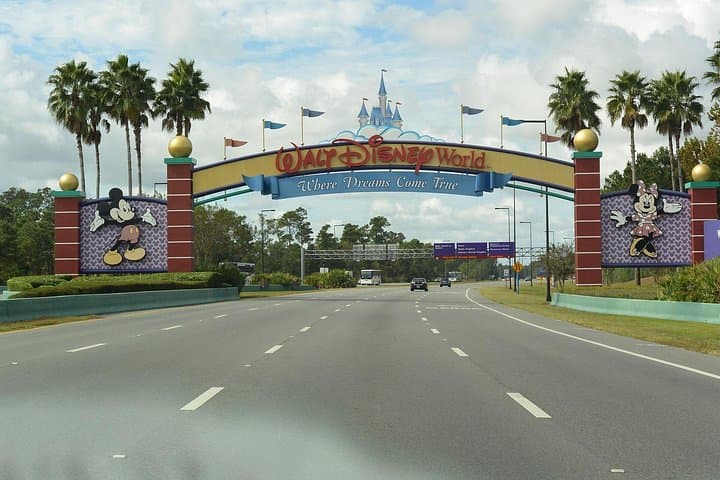 Orlando to Florida Keys Private Shuttle — Door-to-Door Transfers to Key West photo 1