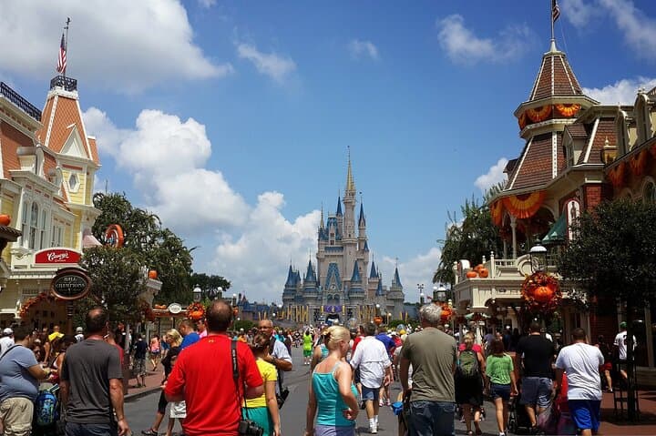 Orlando to Florida Keys Private Shuttle — Door-to-Door Transfers to Key West photo 4