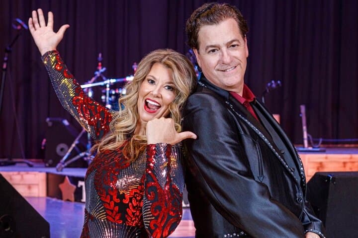 Nashville Jubilee: Live Country Music and Comedy in Music City