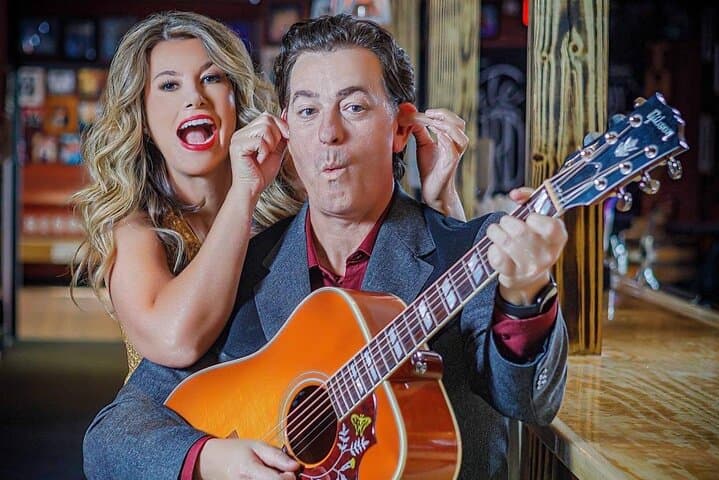 Nashville Jubilee: Live Country Music and Comedy in Music City photo 3