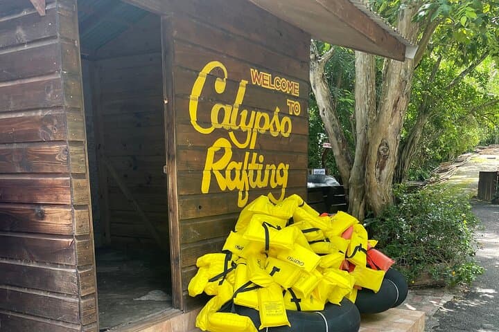 White River Tubing, Beach & Jerk Lunch — Ocho Rios Day Trip photo 5