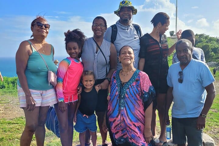 Plane-Spotting and Beach-Hopping: St. Martin/St. Maarten Magical Tour photo 6