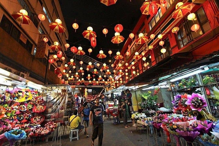 Kuala Lumpur Chinatown Food Walking Tour: Best Street Eats & Cultural Stops photo 1