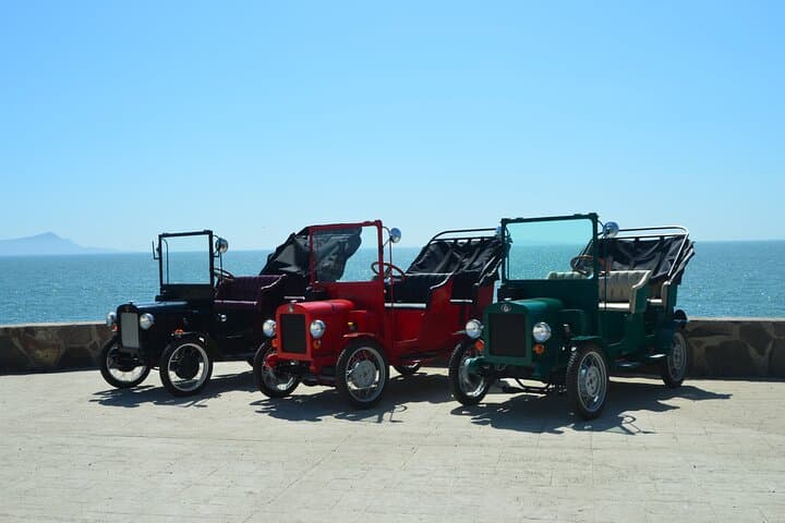 Exploring La Bufadora Blowhole and Ensenada City by Model T Replica: A Unique 6-Hour Adventure photo 5
