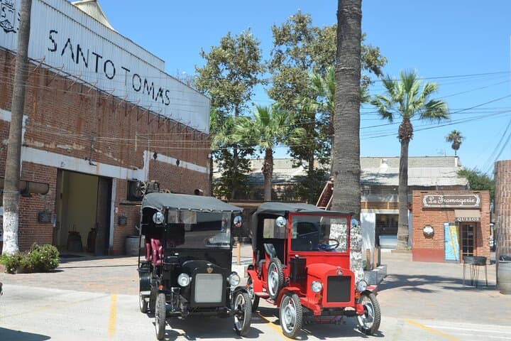Exploring La Bufadora Blowhole and Ensenada City by Model T Replica: A Unique 6-Hour Adventure photo 6